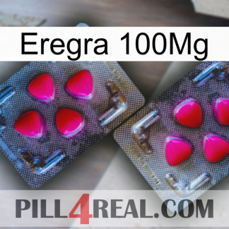 Eregra 100Mg 15